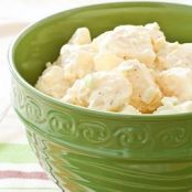Amish Potato Salad